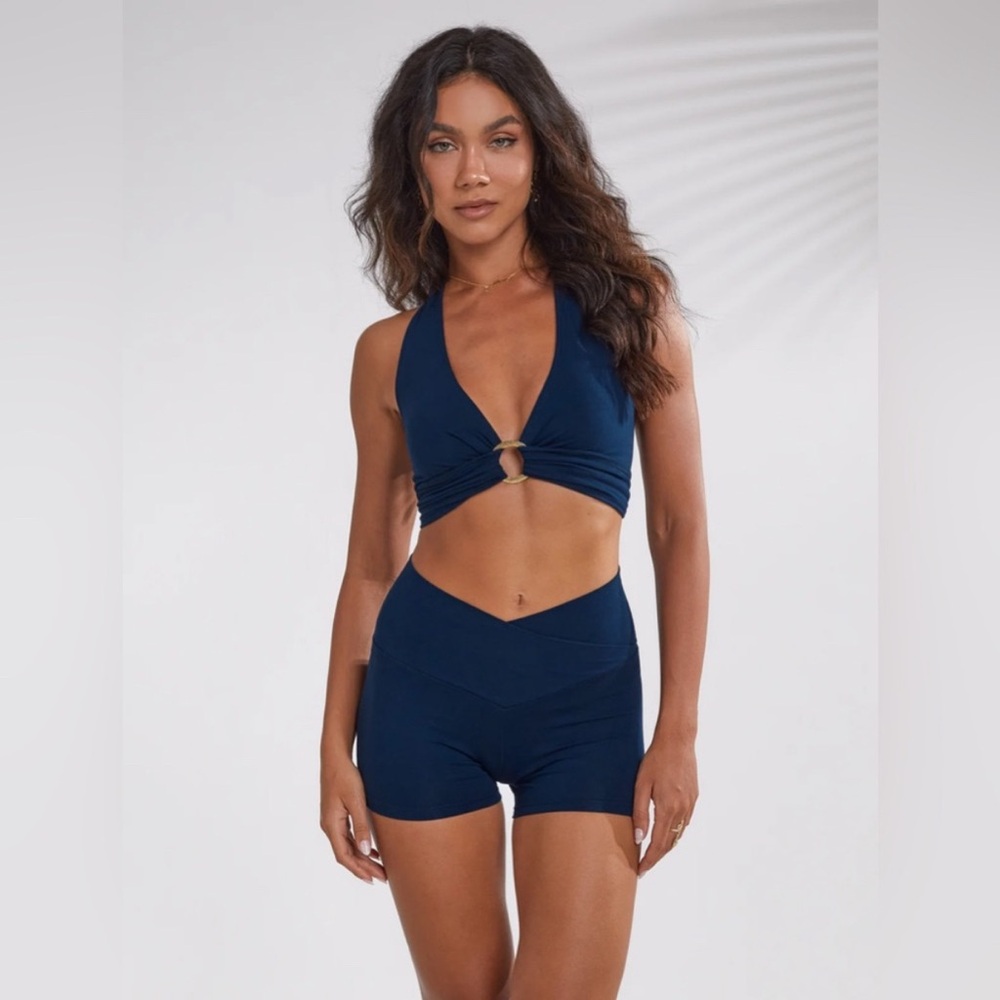 Royal Codes Venus Shorts